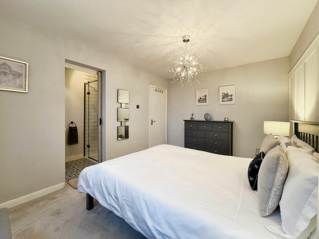 Additional property image - Timberwell, Crosby-on-Eden, Carlisle, CA6 4QX