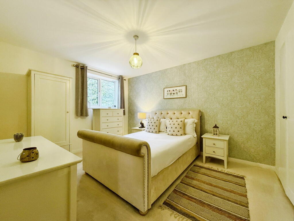 Additional property image - Timberwell, Crosby-on-Eden, Carlisle, CA6 4QX