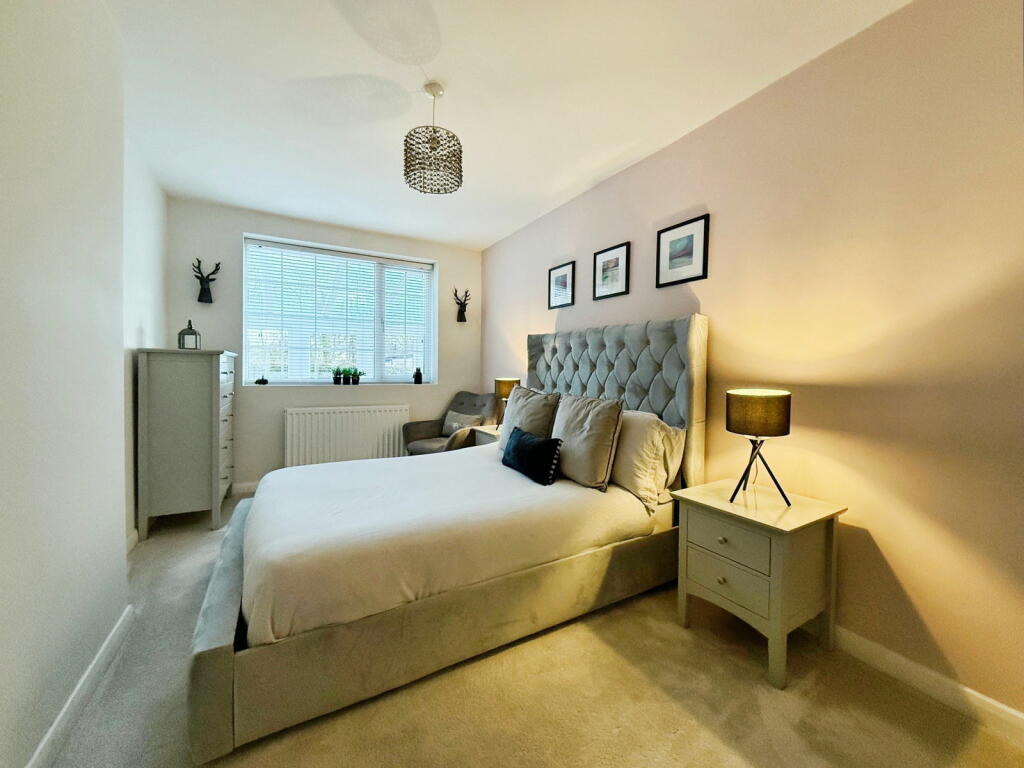 Additional property image - Timberwell, Crosby-on-Eden, Carlisle, CA6 4QX