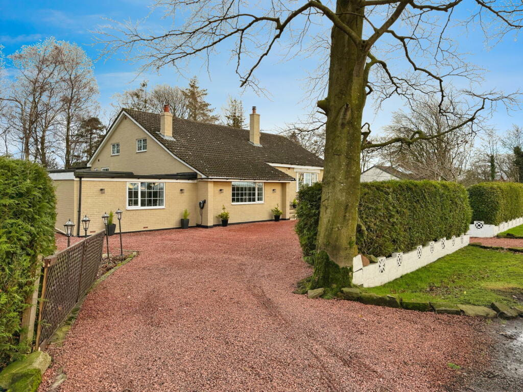 Additional property image - Timberwell, Crosby-on-Eden, Carlisle, CA6 4QX