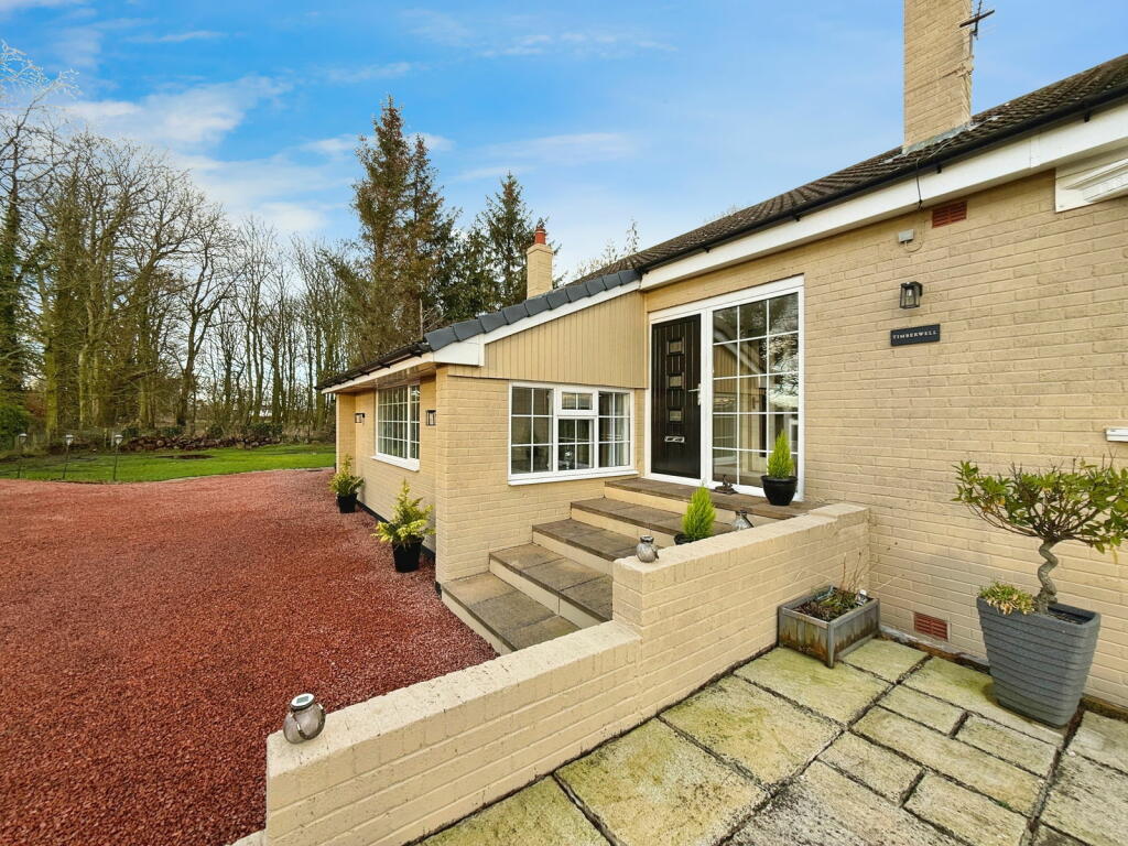 Additional property image - Timberwell, Crosby-on-Eden, Carlisle, CA6 4QX