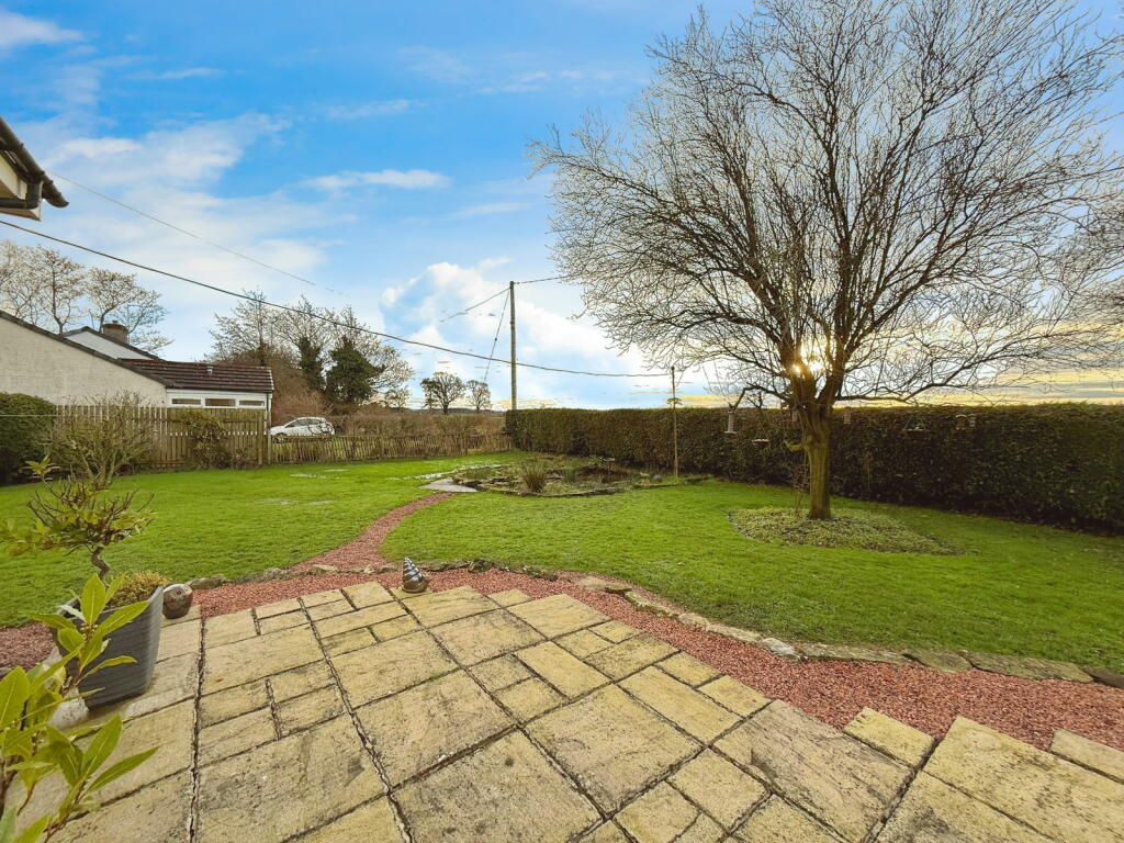 Additional property image - Timberwell, Crosby-on-Eden, Carlisle, CA6 4QX