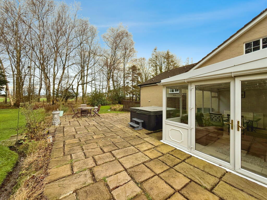 Additional property image - Timberwell, Crosby-on-Eden, Carlisle, CA6 4QX