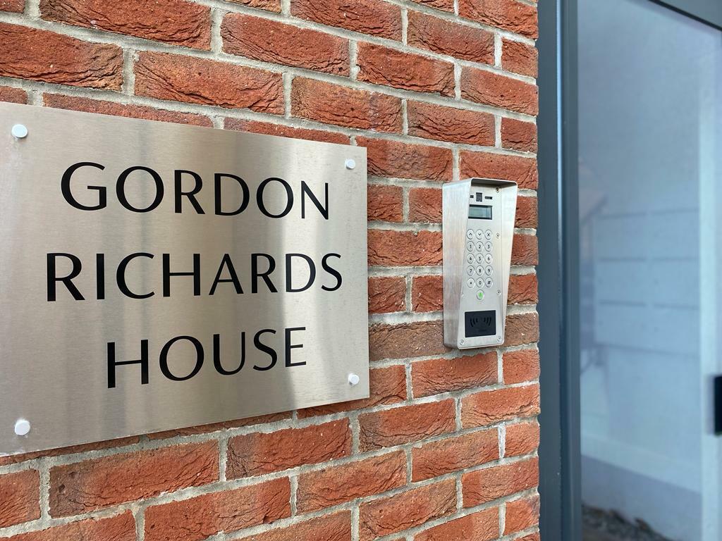 Additional property image - Gordon Richards House, The Paddock, CA2 4SG