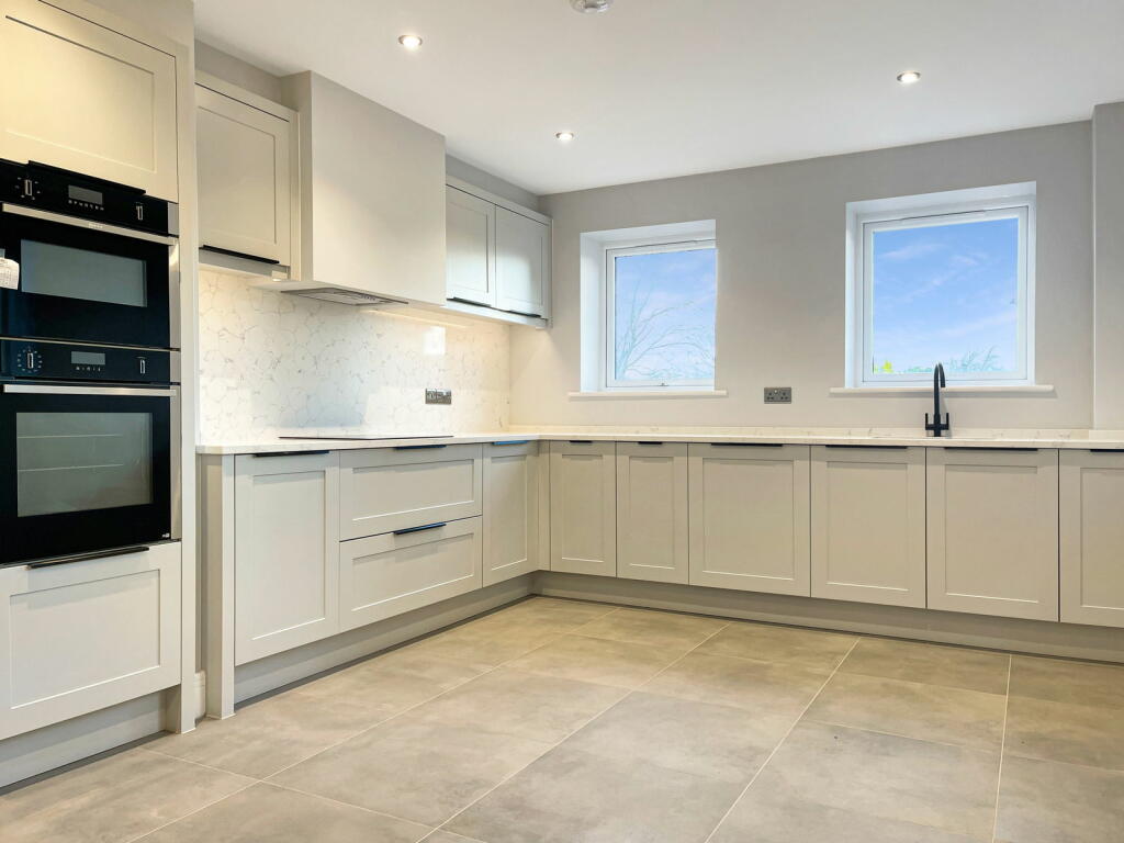 Additional property image - Gordon Richards House, The Paddock, CA2 4SG