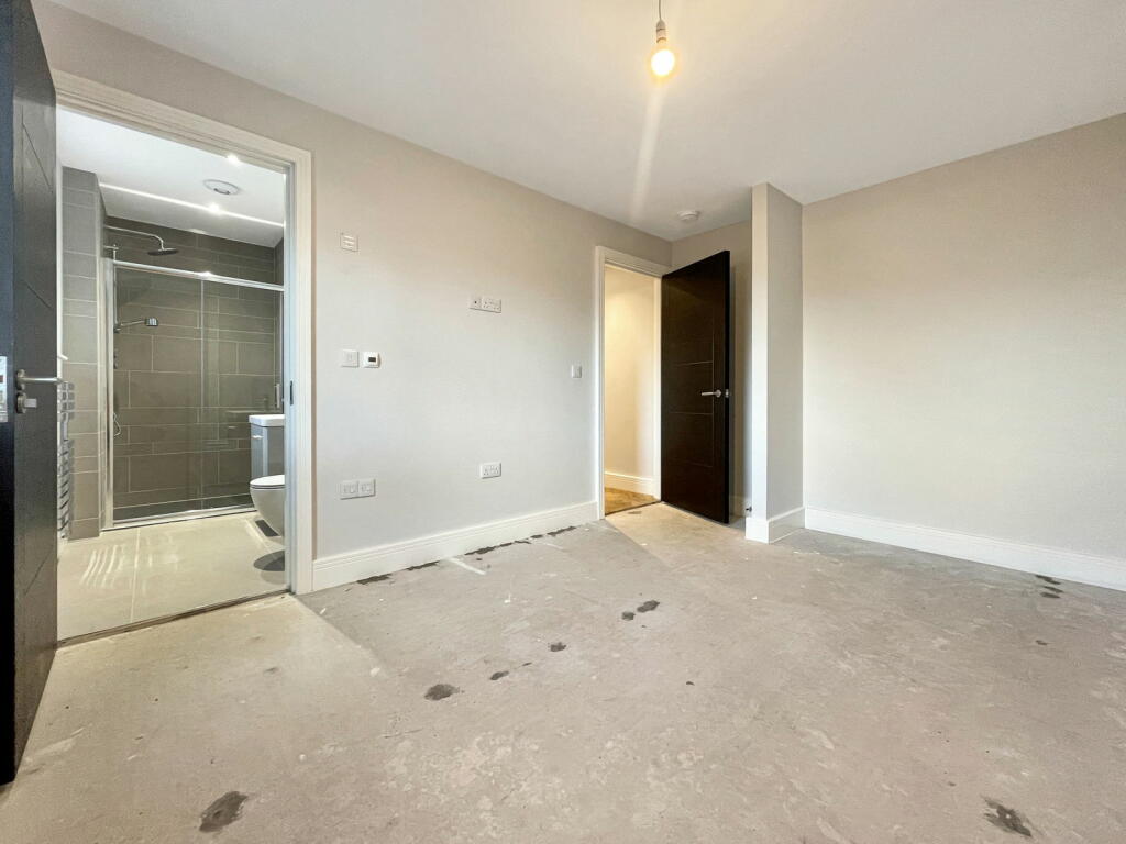 Additional property image - Gordon Richards House, The Paddock, CA2 4SG
