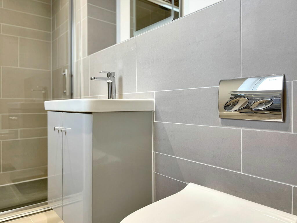 Additional property image - Gordon Richards House, The Paddock, CA2 4SG