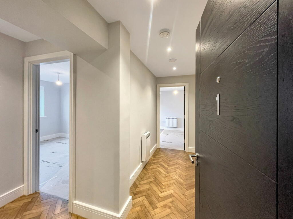 Additional property image - Gordon Richards House, The Paddock, CA2 4SG