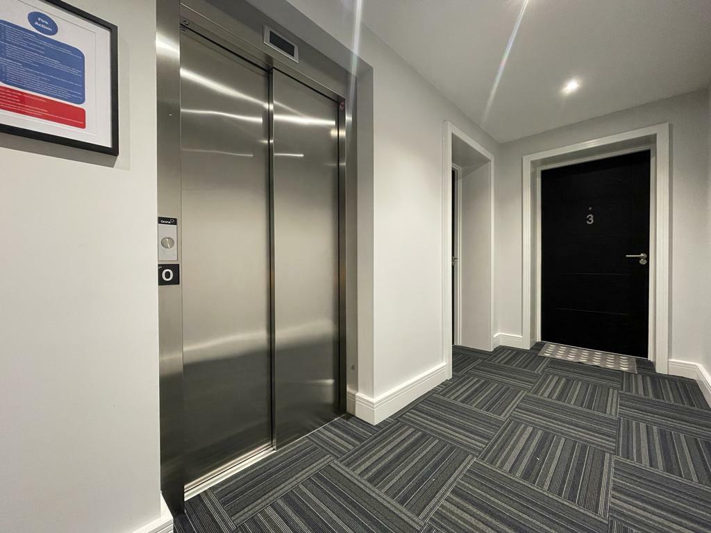 Additional property image - Gordon Richards House, The Paddock, CA2 4SG