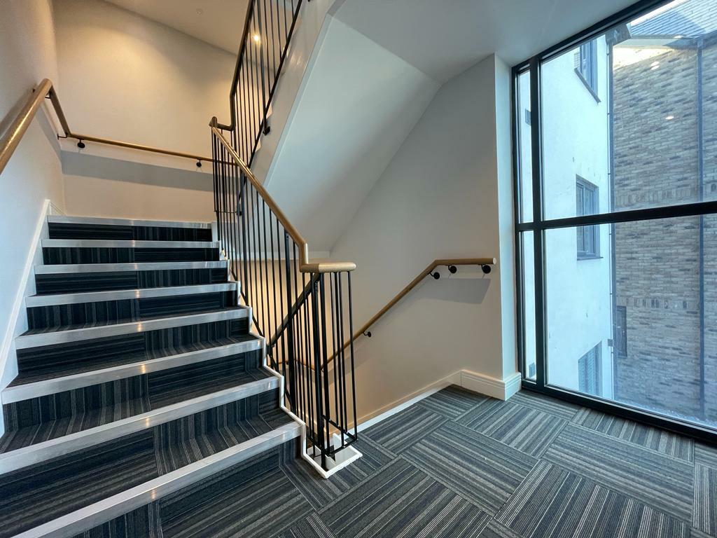 Additional property image - Gordon Richards House, The Paddock, CA2 4SG