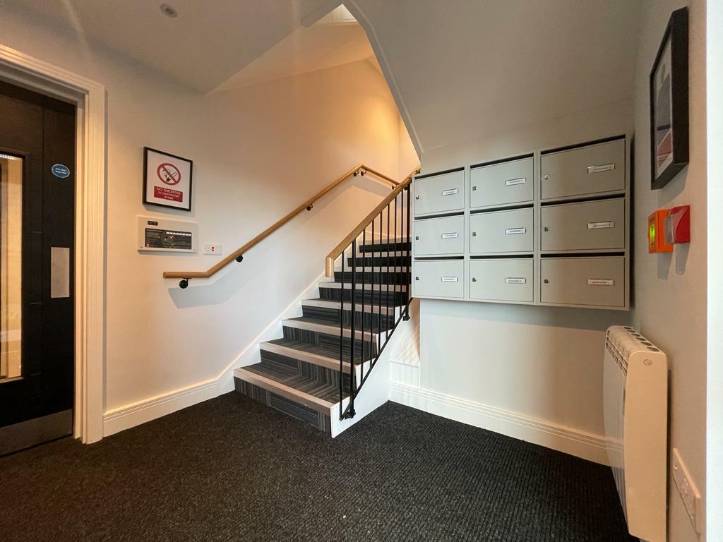 Additional property image - Gordon Richards House, The Paddock, CA2 4SG