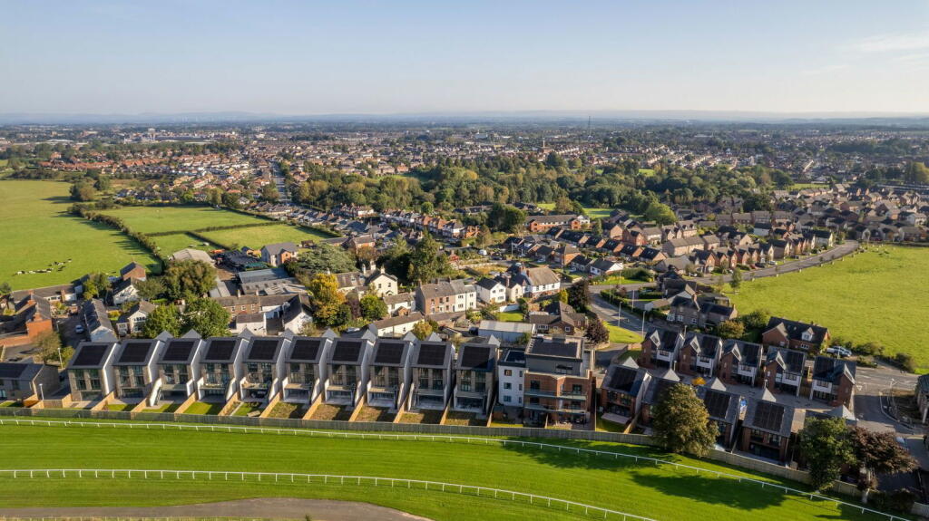 Additional property image - Gordon Richards House, The Paddock, CA2 4SG