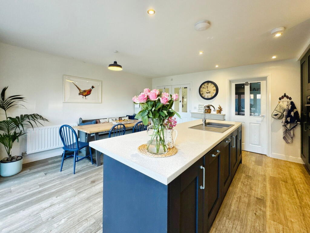 Additional property image - Carlisle , CA8 1AF