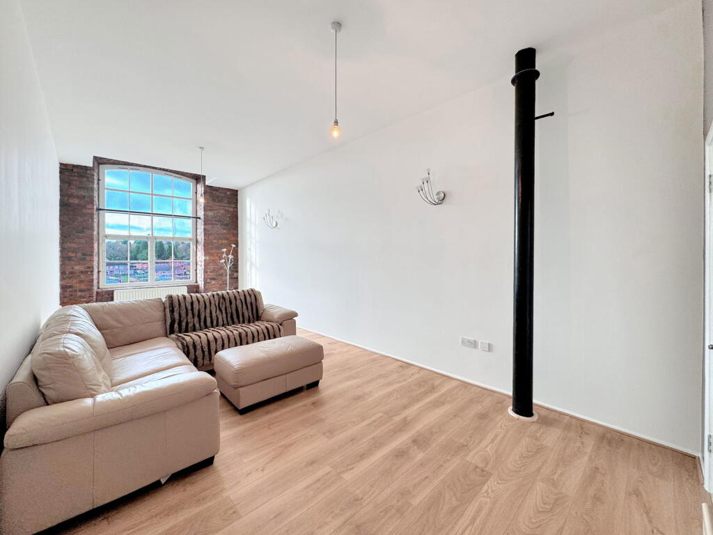 Additional property image - Denton Mill Close, Carlisle, CA2 5NZ
