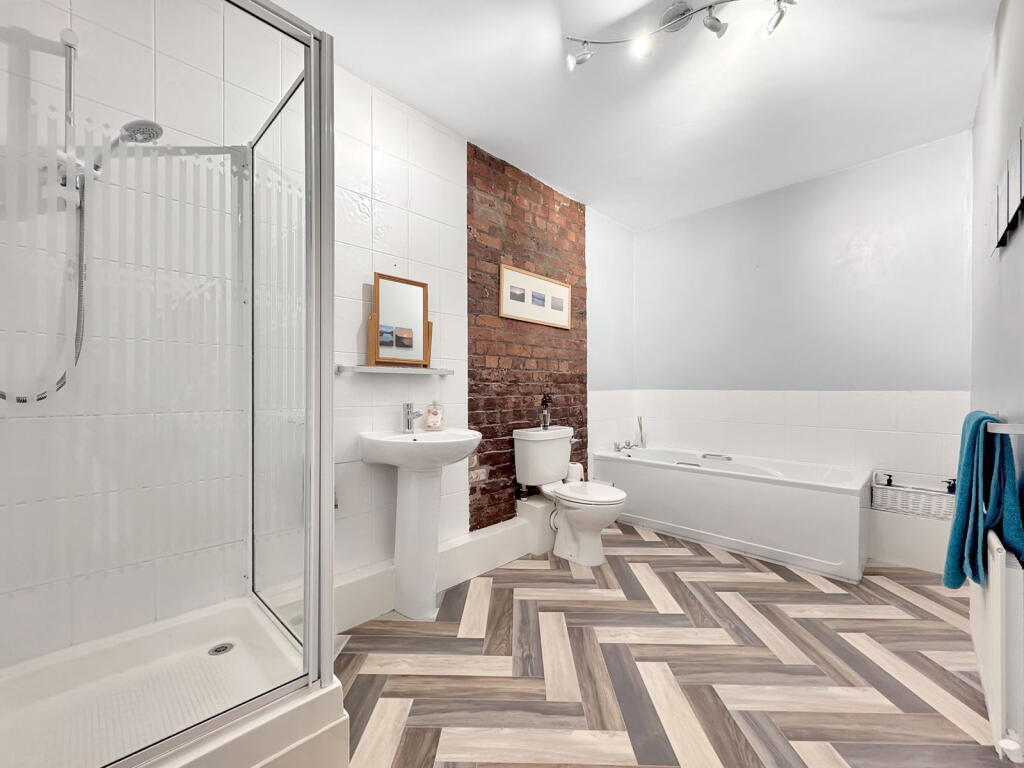 Additional property image - Denton Mill Close, Carlisle, CA2 5NZ