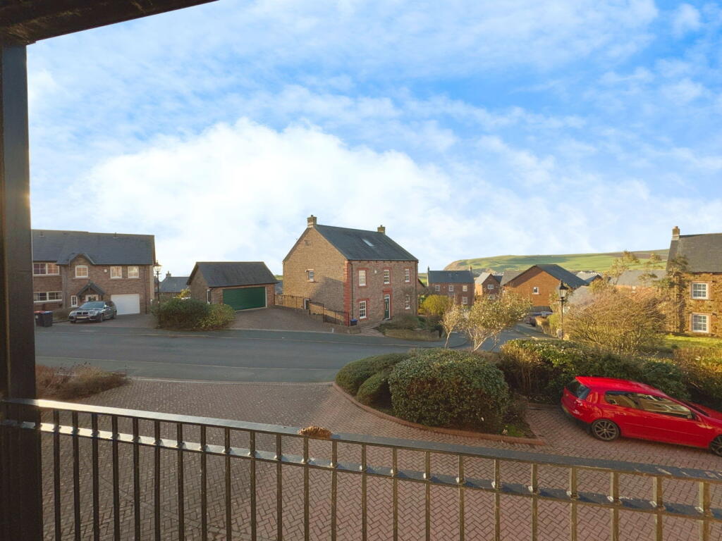 Additional property image - Fairladies, St. Bees, CA27 0AQ