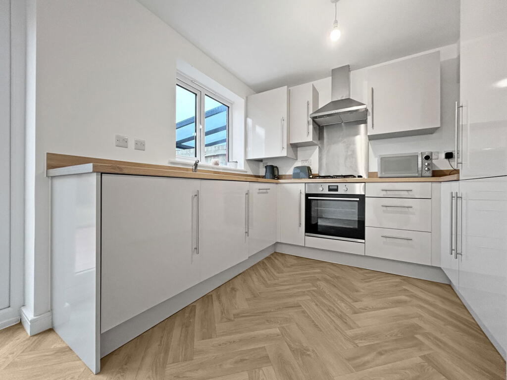 Additional property image - Newfield Park, Carlisle, CA3 0AH