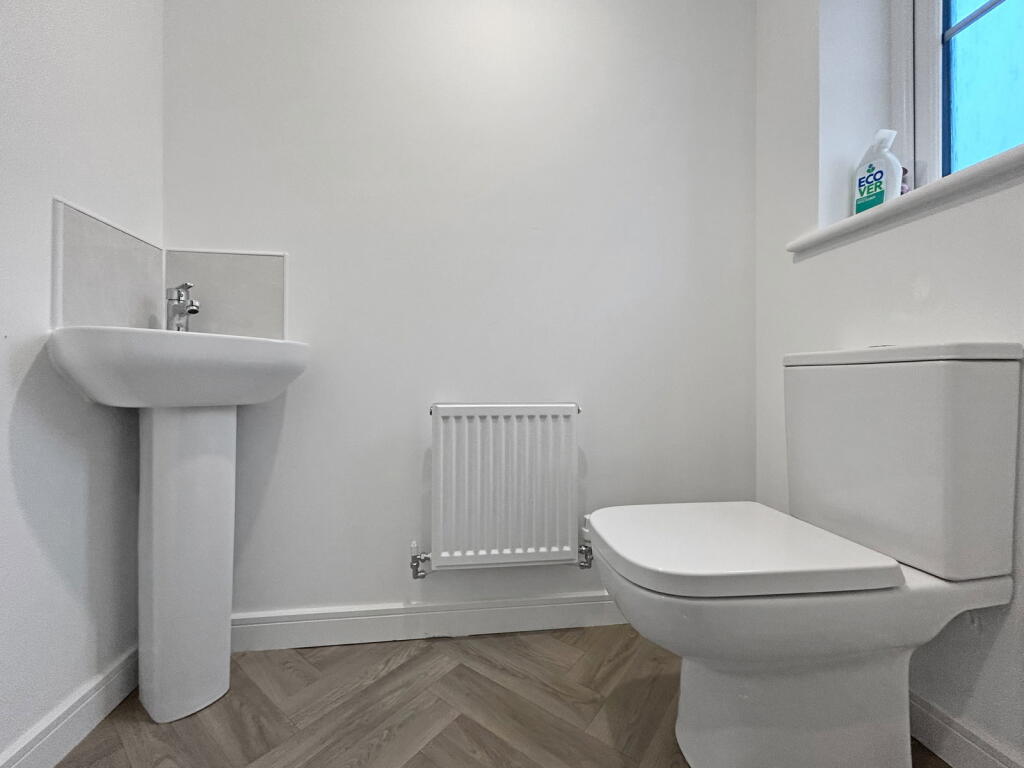 Additional property image - Newfield Park, Carlisle, CA3 0AH
