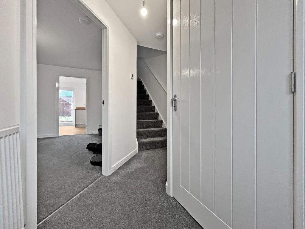 Additional property image - Newfield Park, Carlisle, CA3 0AH