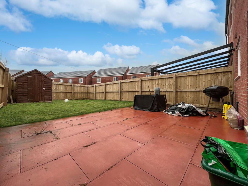 Additional property image - Newfield Park, Carlisle, CA3 0AH