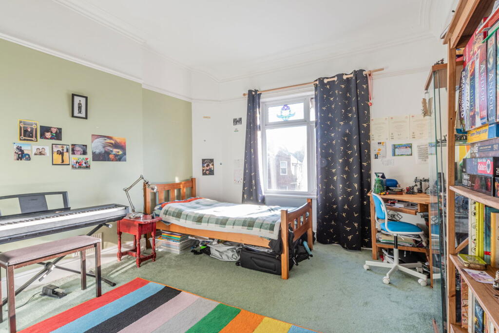 Additional property image - Ennerdale Road, Wallasey, CH45