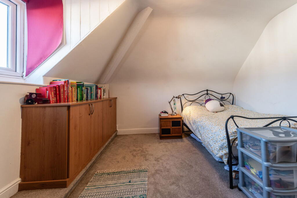 Additional property image - Ennerdale Road, Wallasey, CH45