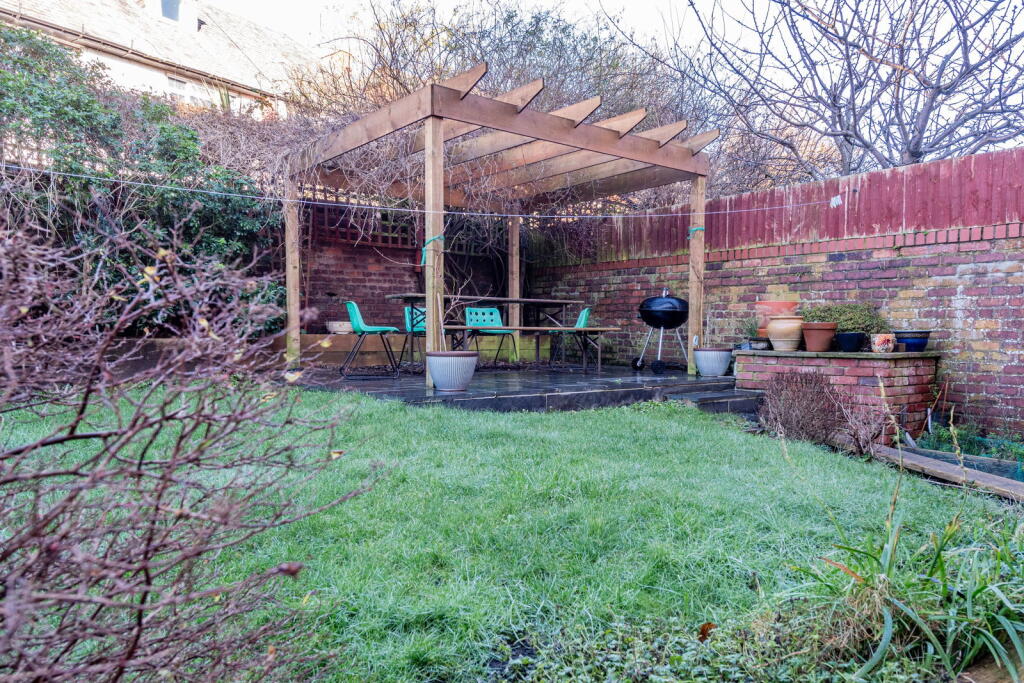 Additional property image - Ennerdale Road, Wallasey, CH45