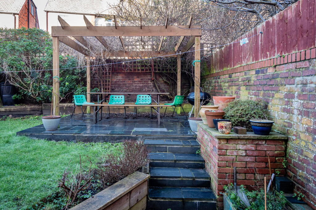 Additional property image - Ennerdale Road, Wallasey, CH45