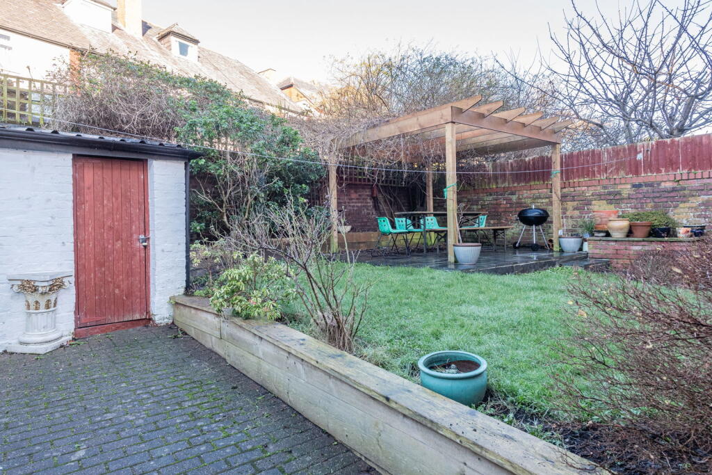 Additional property image - Ennerdale Road, Wallasey, CH45