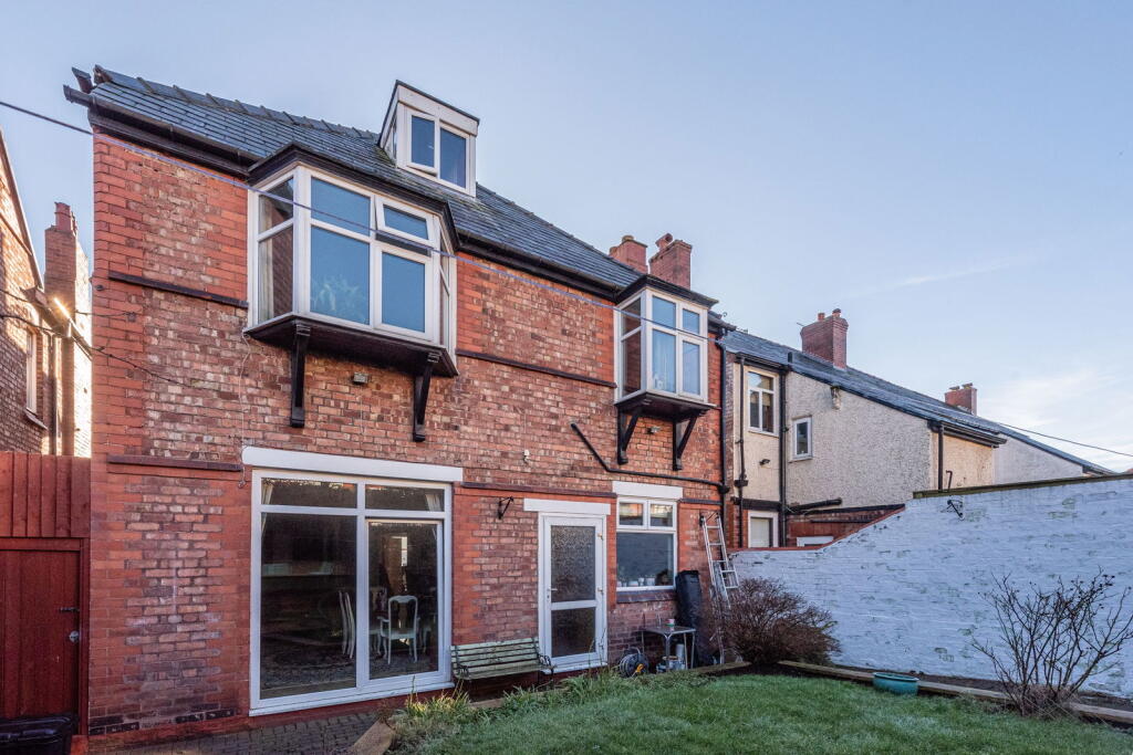 Additional property image - Ennerdale Road, Wallasey, CH45