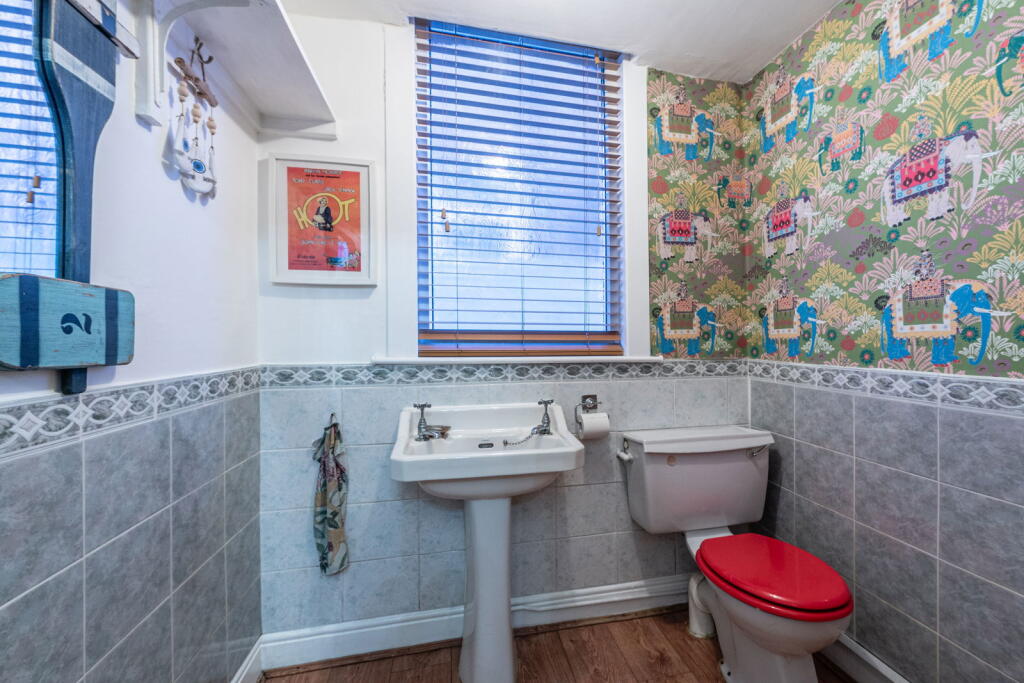 Additional property image - Ennerdale Road, Wallasey, CH45