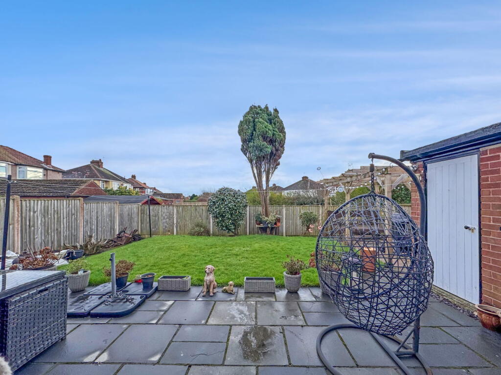 Additional property image - Wigton Road, Carlisle, CA2 7EL