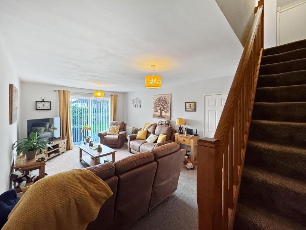 Additional property image - Wigton Road, Carlisle, CA2 7EL