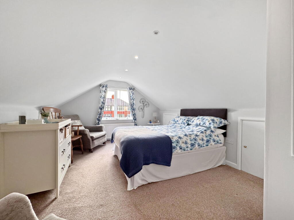 Additional property image - Wigton Road, Carlisle, CA2 7EL