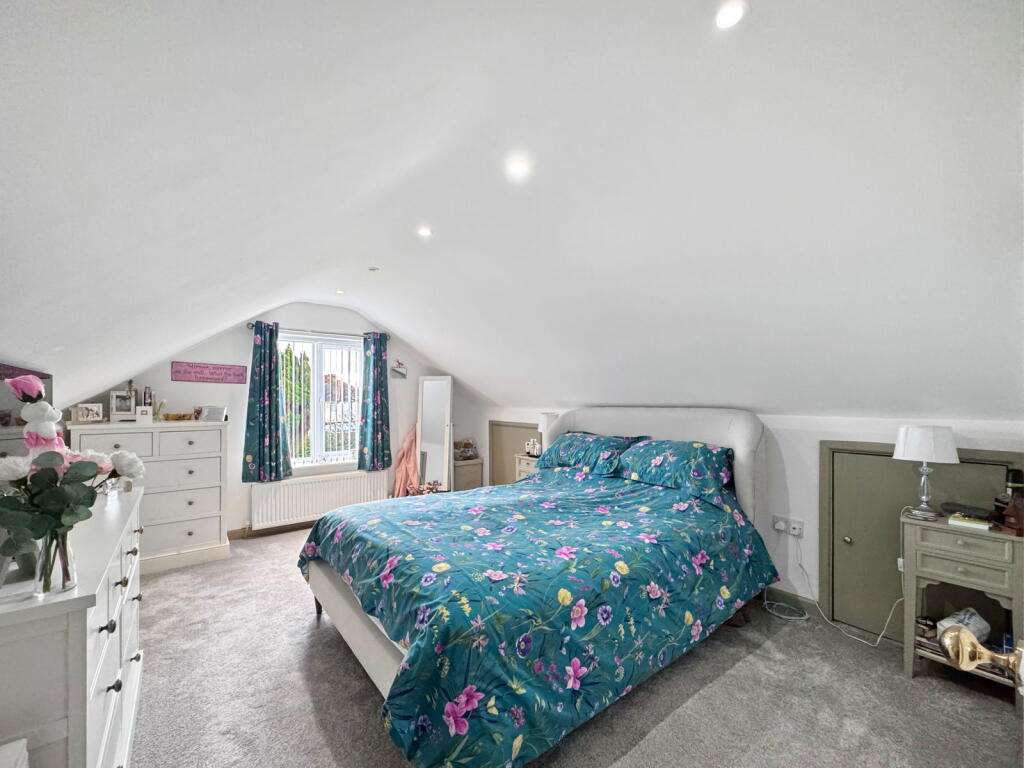Additional property image - Wigton Road, Carlisle, CA2 7EL