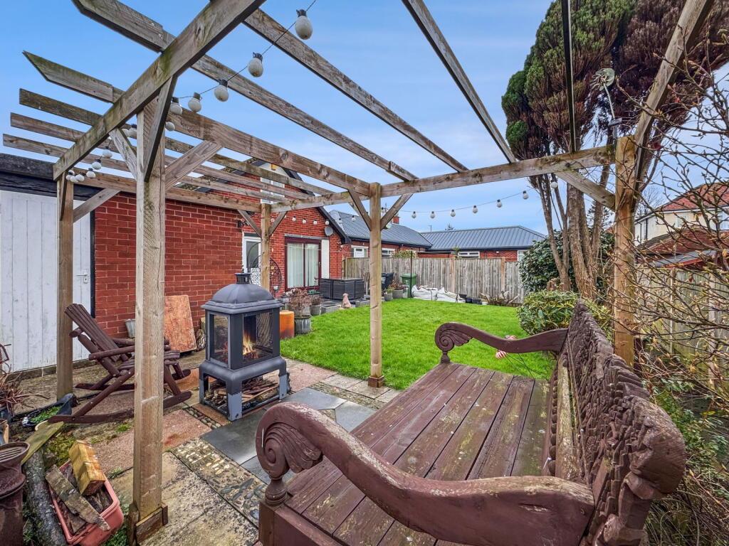 Additional property image - Wigton Road, Carlisle, CA2 7EL
