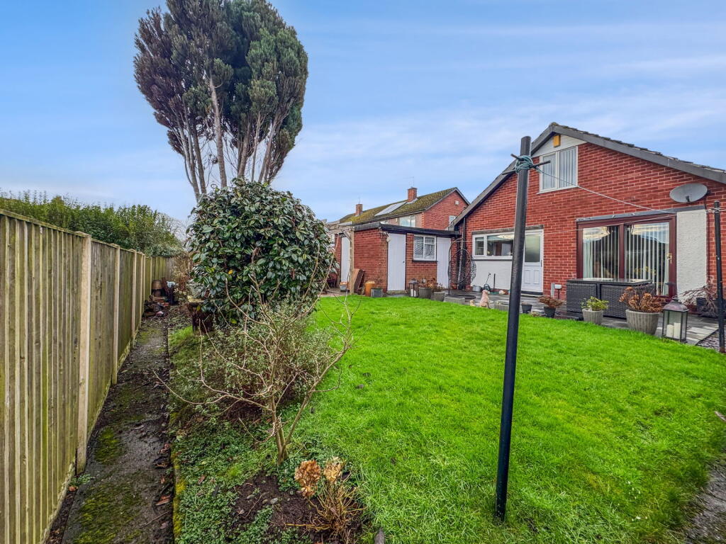Additional property image - Wigton Road, Carlisle, CA2 7EL