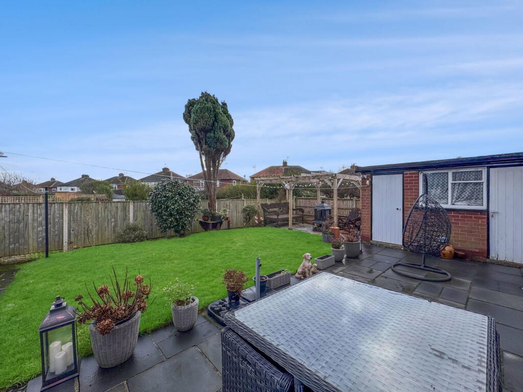 Additional property image - Wigton Road, Carlisle, CA2 7EL