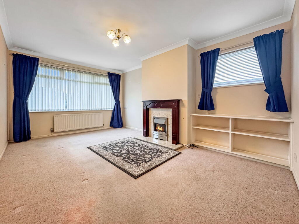Additional property image - Barras Close, Dalston, Carlisle, CA5 7NT
