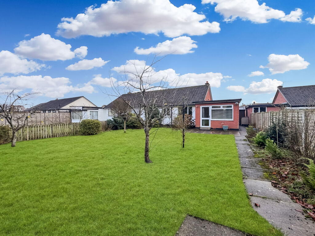 Additional property image - Barras Close, Dalston, Carlisle, CA5 7NT