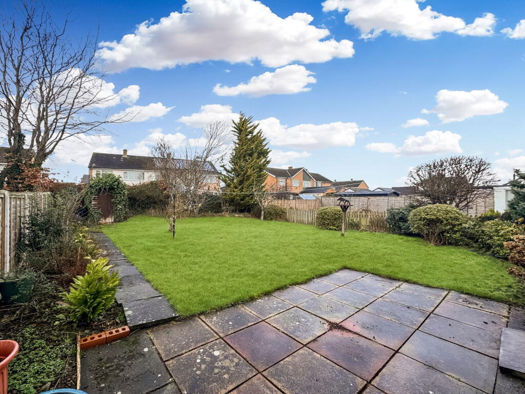 Additional property image - Barras Close, Dalston, Carlisle, CA5 7NT
