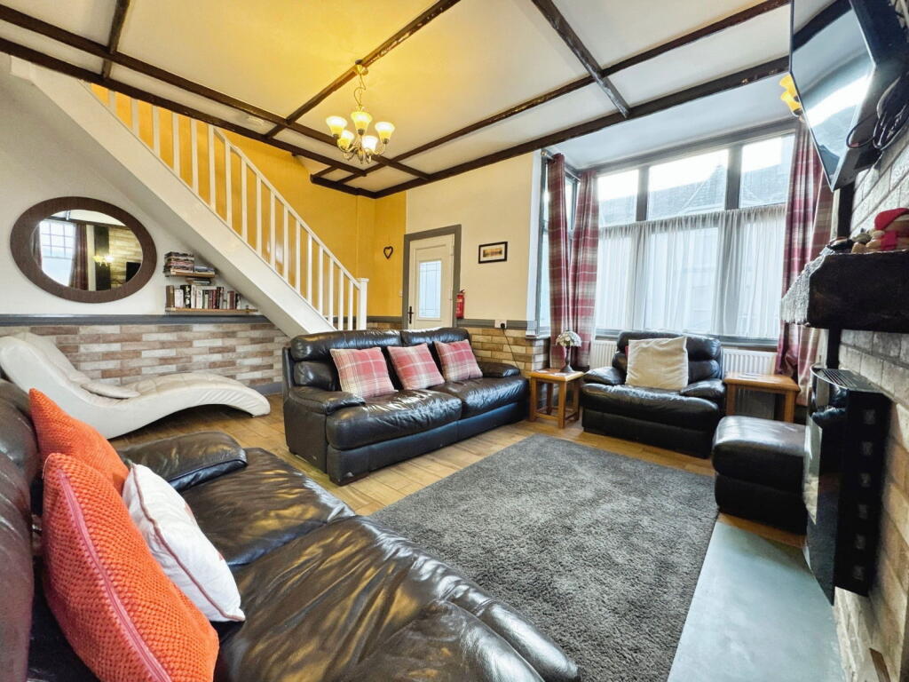 Additional property image - Greta Street, Keswick, CA12 4HS