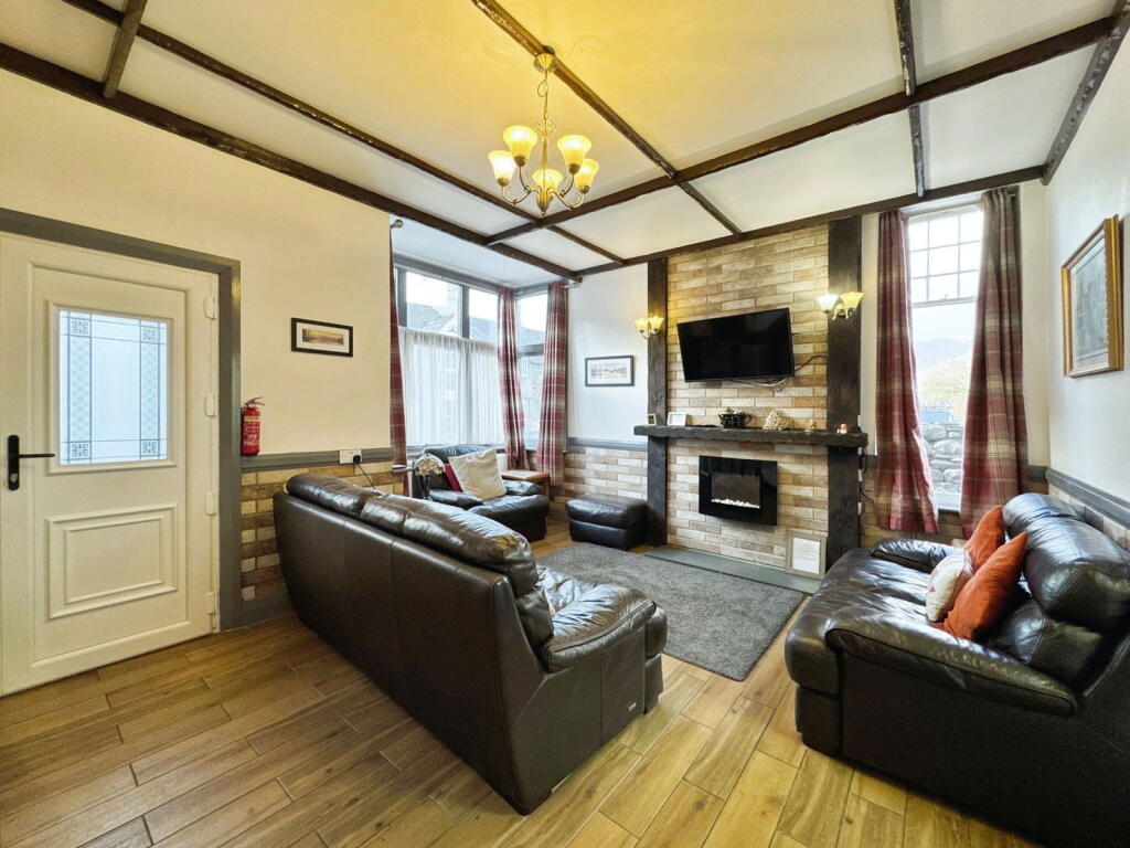 Additional property image - Greta Street, Keswick, CA12 4HS
