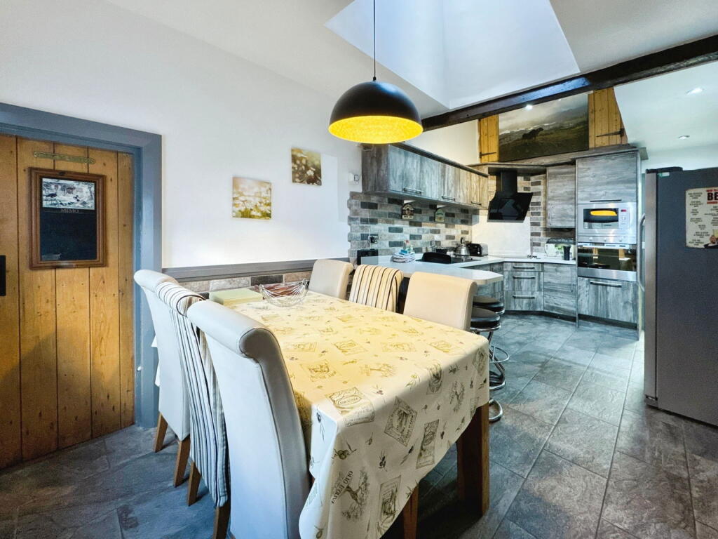 Additional property image - Greta Street, Keswick, CA12 4HS