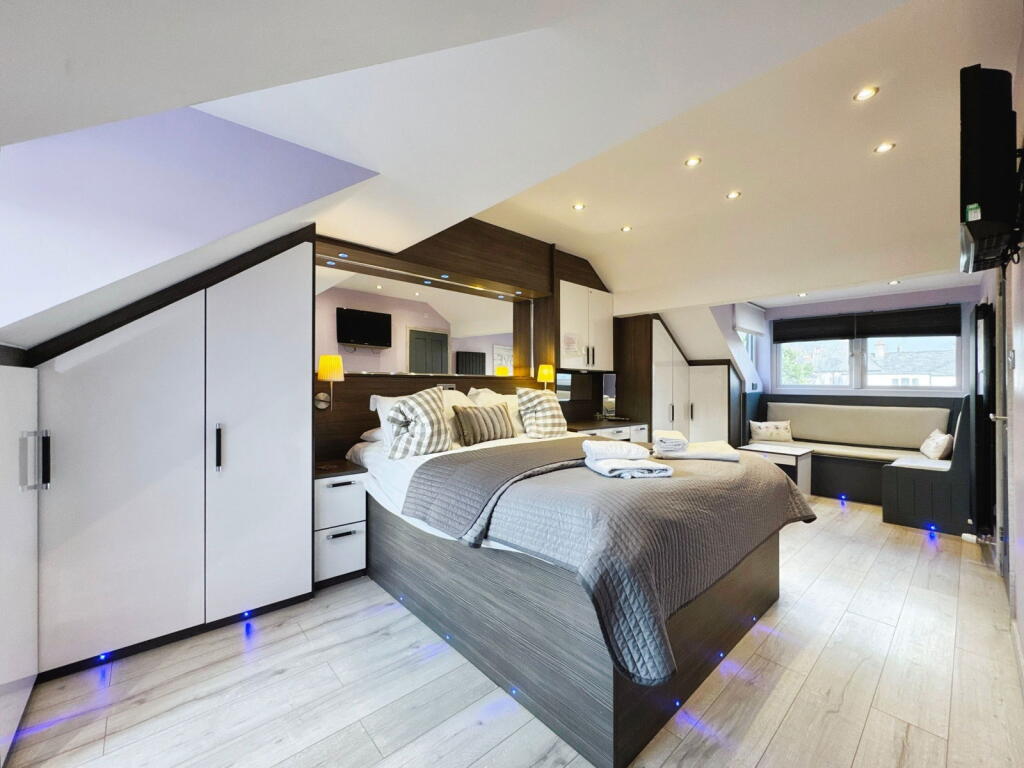 Additional property image - Greta Street, Keswick, CA12 4HS