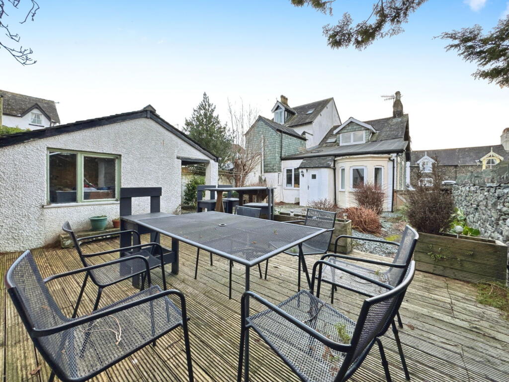 Additional property image - Greta Street, Keswick, CA12 4HS