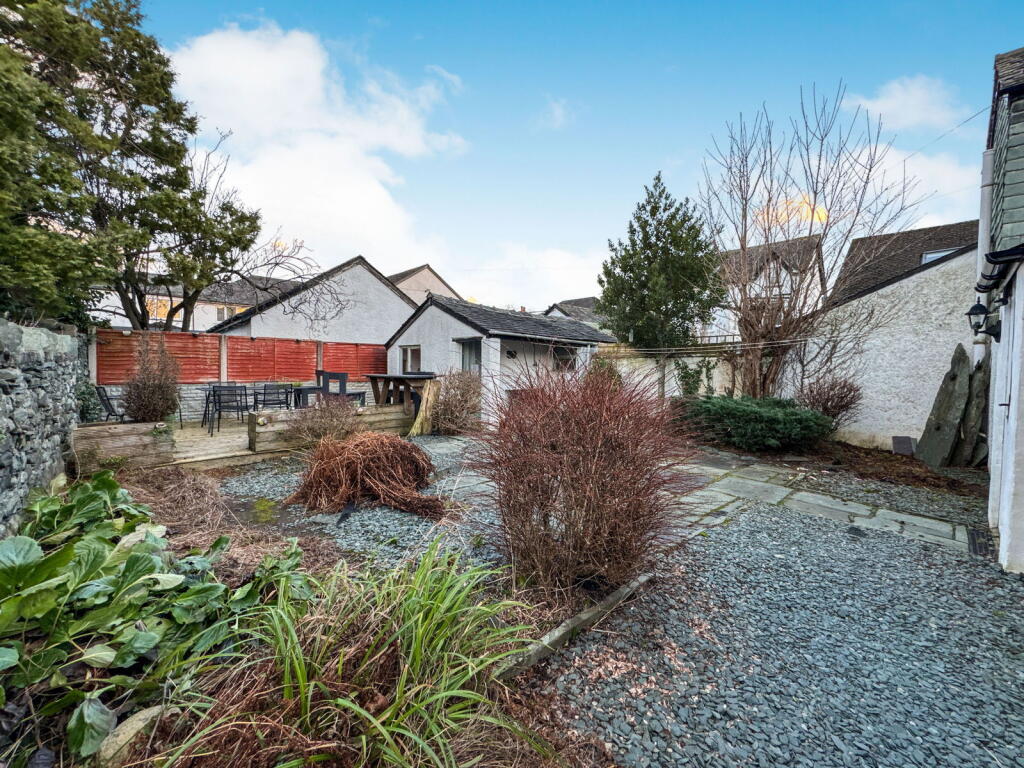 Additional property image - Greta Street, Keswick, CA12 4HS