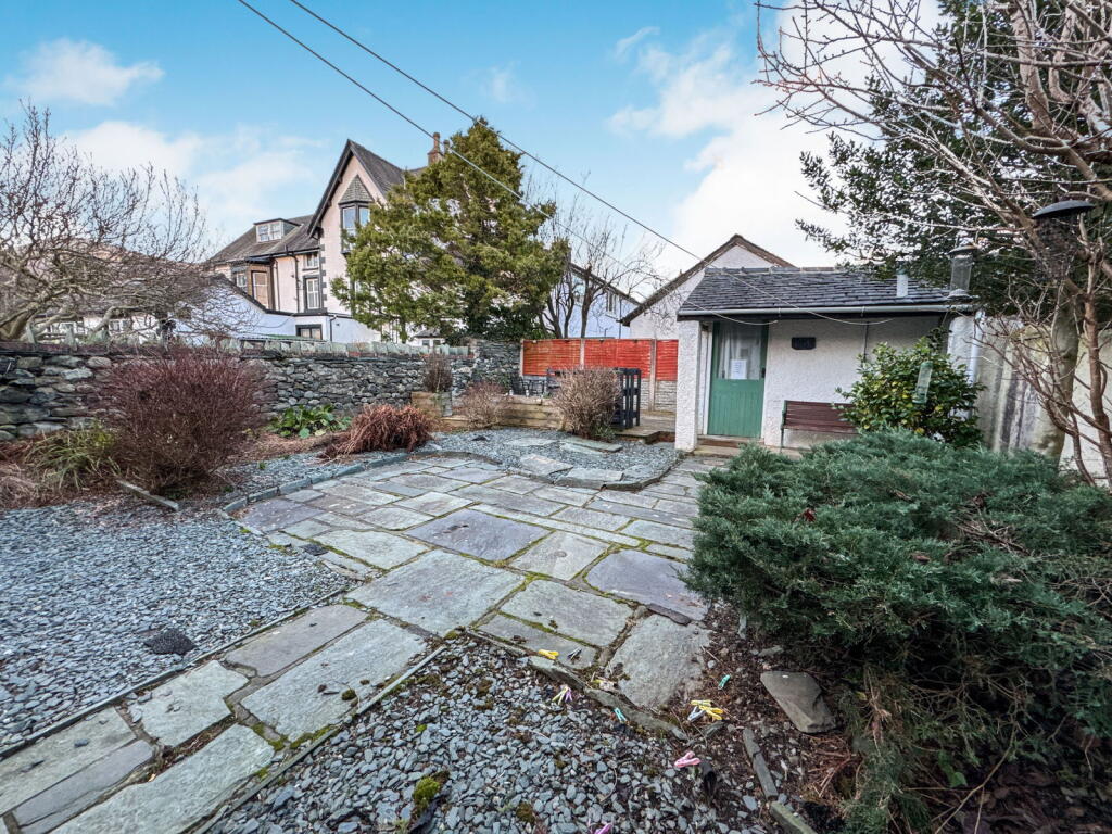 Additional property image - Greta Street, Keswick, CA12 4HS