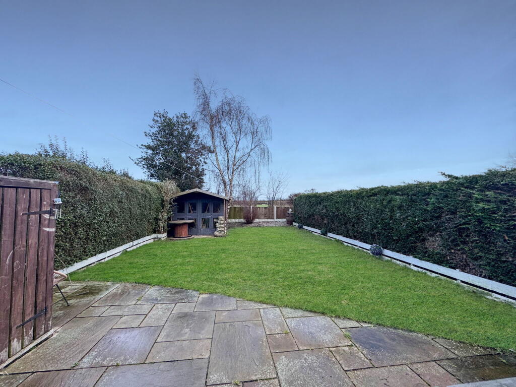Additional property image - Durdar Road, Carlisle