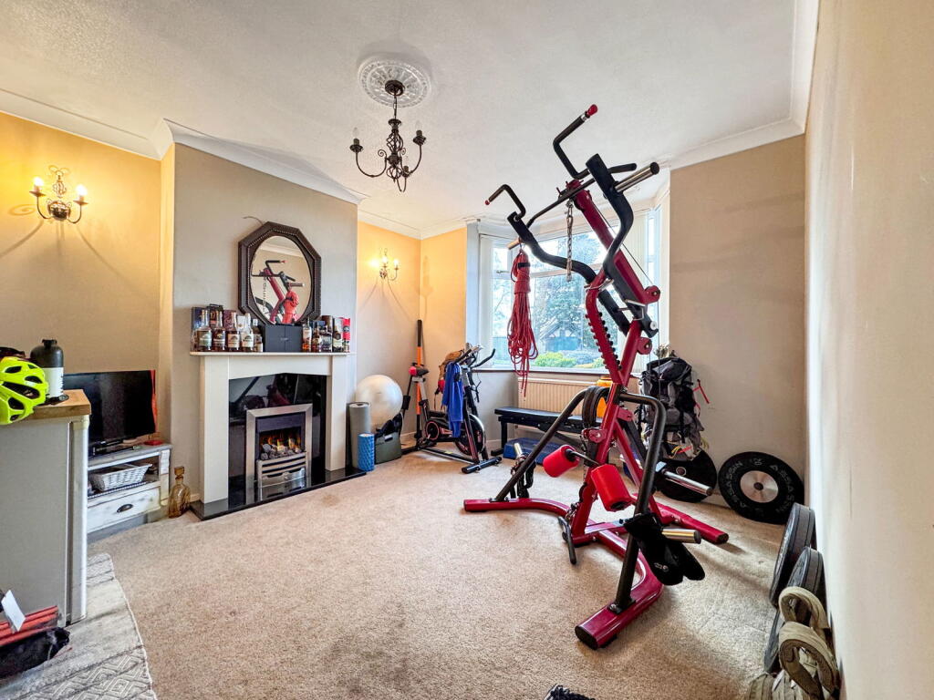 Additional property image - Durdar Road, Carlisle